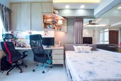 Blk 126D Edgedale Plains (Punggol), HDB 5 Rooms #592818241
